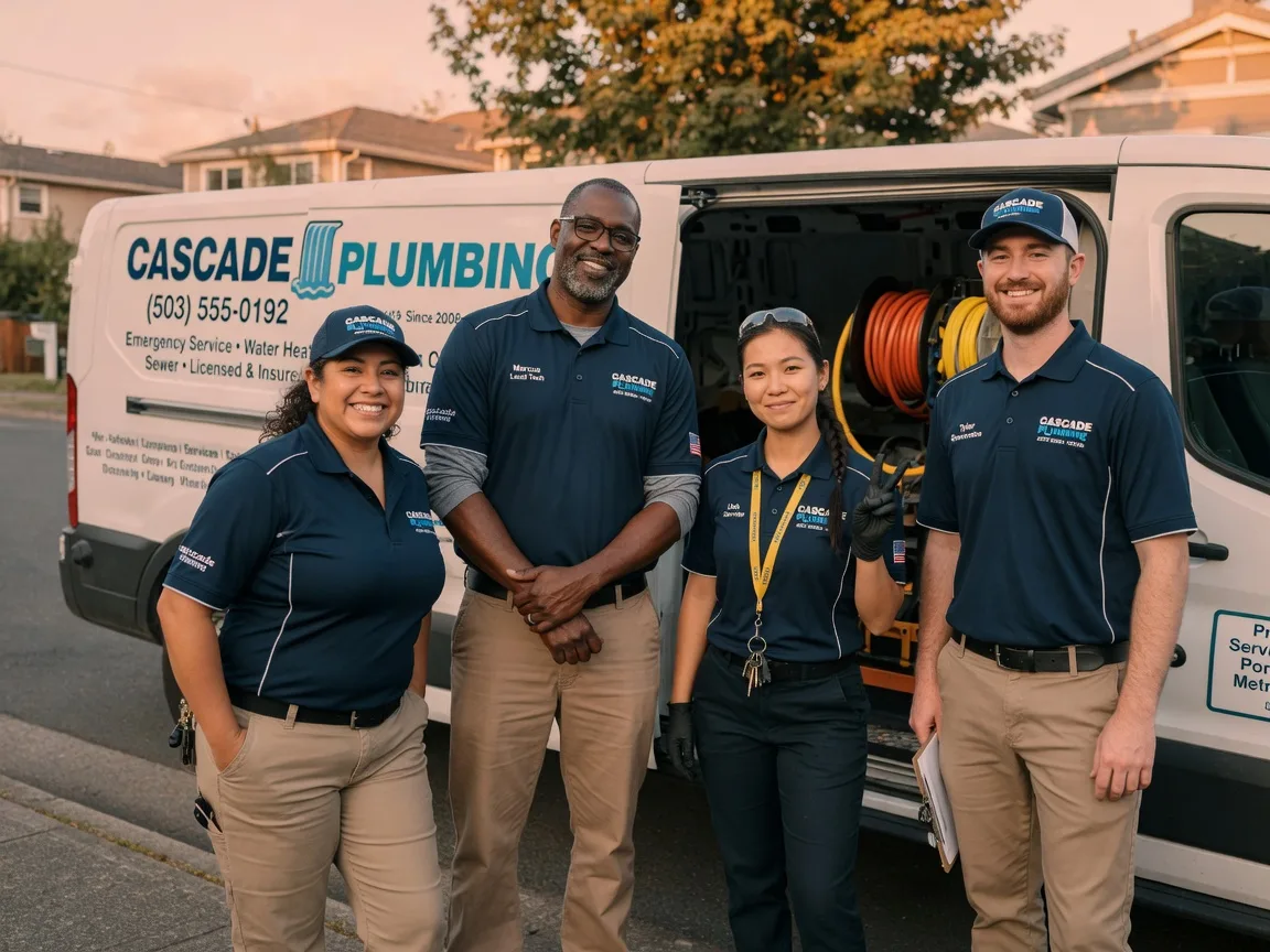 Emergency Plumber company in Boyd, WI